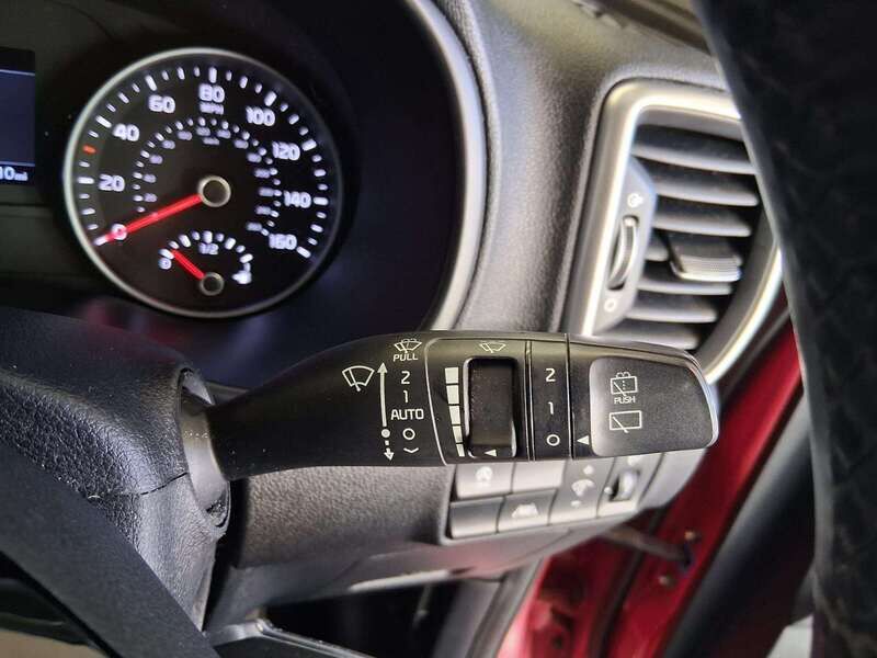 Used Kia Sportage 2020 for sale - 77663673: Photo 14