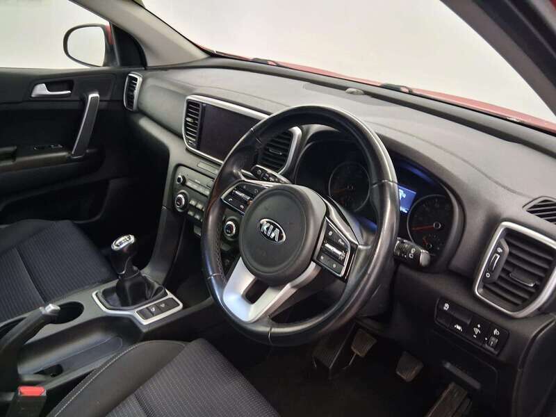 Used Kia Sportage 2020 for sale - 77663673: Photo 15