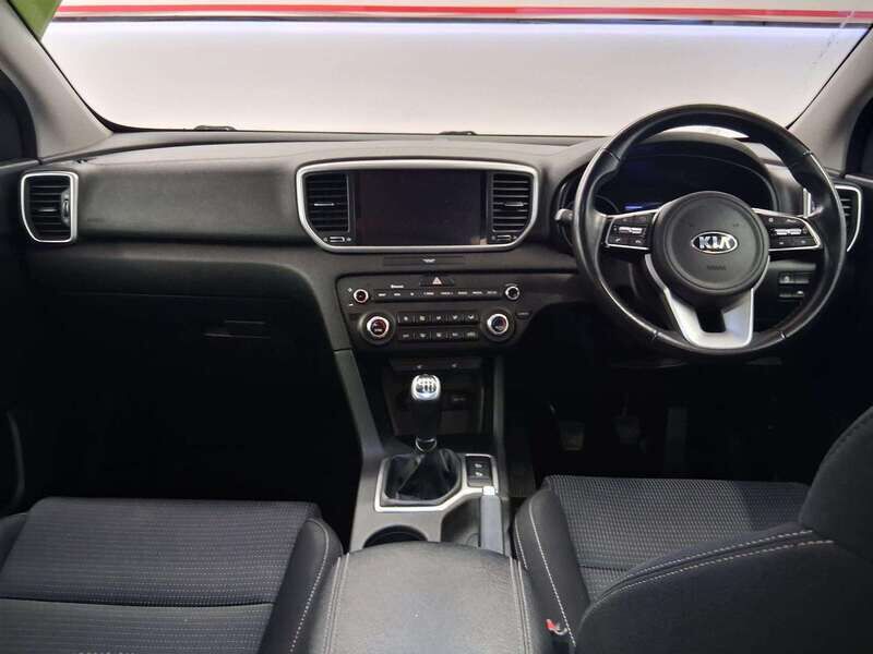 Used Kia Sportage 2020 for sale - 77663673: Photo 18
