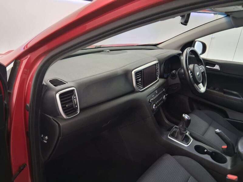 Used Kia Sportage 2020 for sale - 77663673: Photo 20