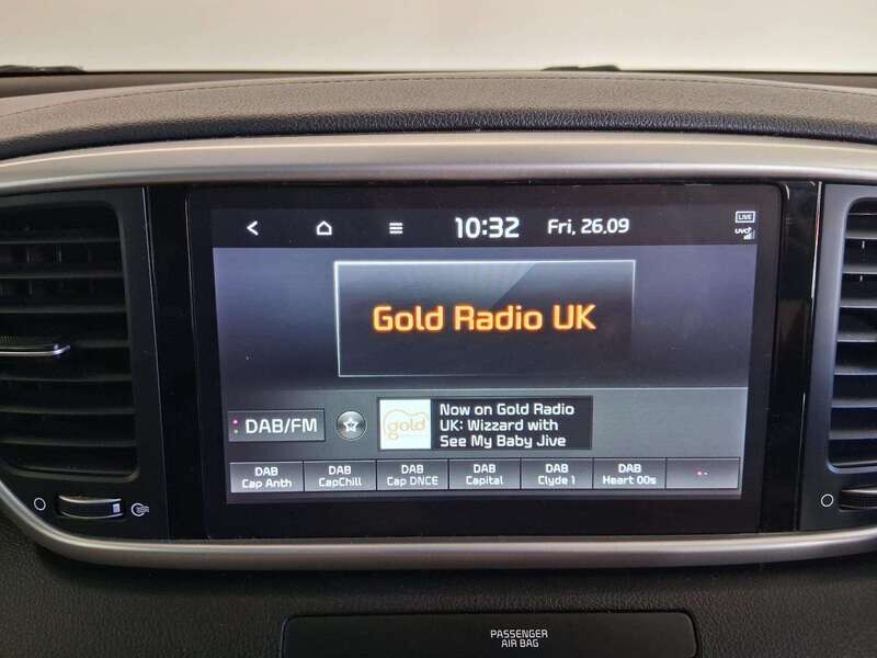 Used Kia Sportage 2020 for sale - 77663673: Photo 9