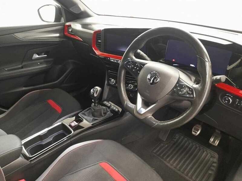 Used Vauxhall Mokka 2022 for sale - 76136197: Photo 10