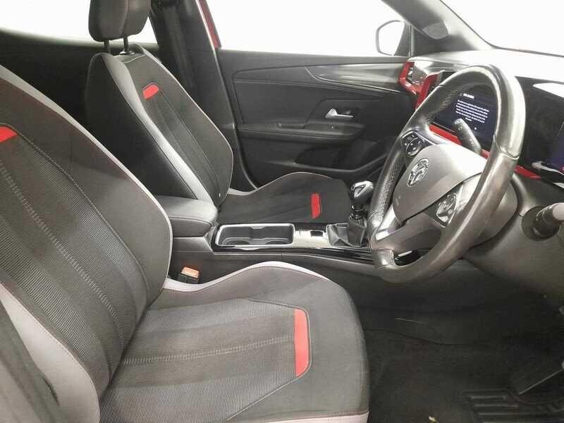 Used Vauxhall Mokka 2022 for sale - 76136197: Photo 11