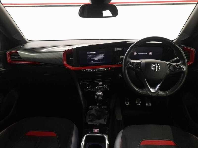 Used Vauxhall Mokka 2022 for sale - 76136197: Photo 12