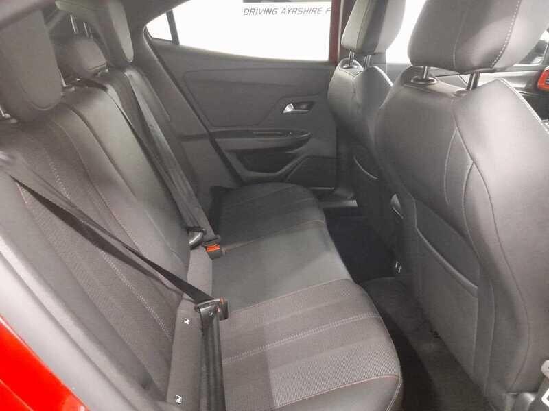 Used Vauxhall Mokka 2022 for sale - 76136197: Photo 13