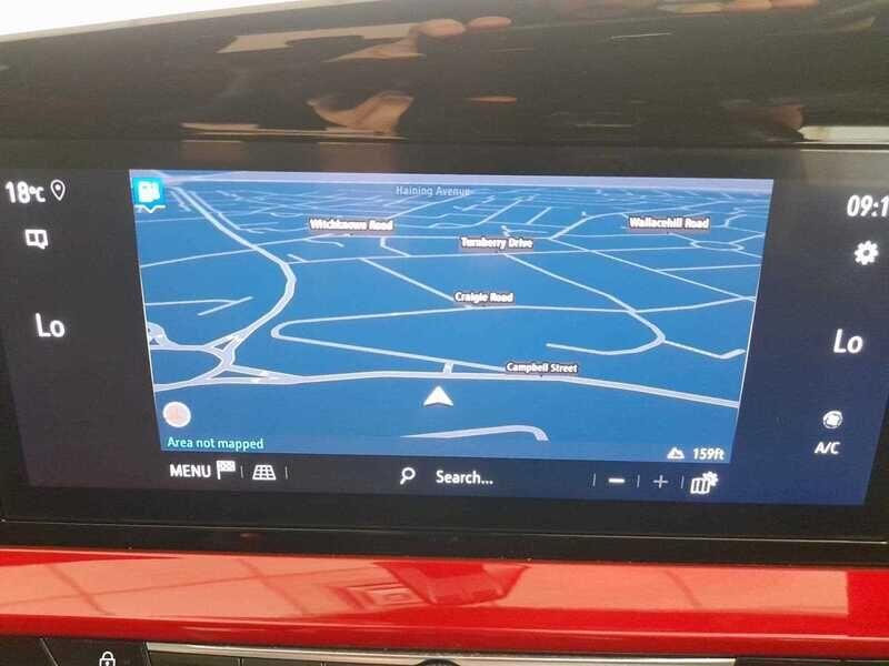 Used Vauxhall Mokka 2022 for sale - 76136197: Photo 17