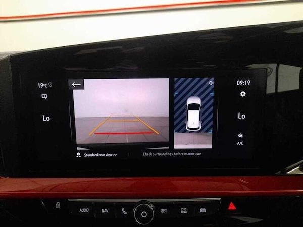 Used Vauxhall Mokka 2022 for sale - 76136197: Photo 18