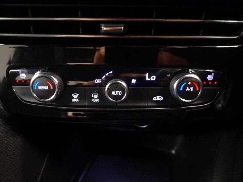 Used Vauxhall Mokka 2022 for sale - 76136197: Photo 19