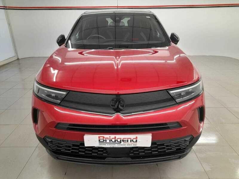 Used Vauxhall Mokka 2022 for sale - 76136197: Photo 2