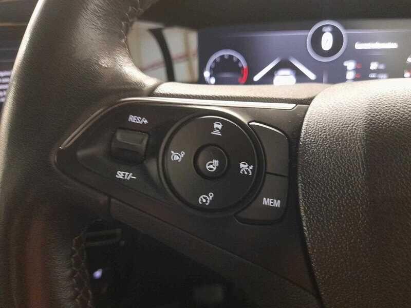 Used Vauxhall Mokka 2022 for sale - 76136197: Photo 20