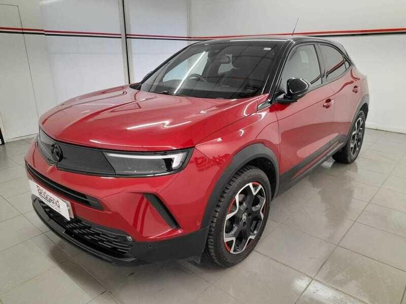 Used Vauxhall Mokka 2022 for sale - 76136197: Photo 3