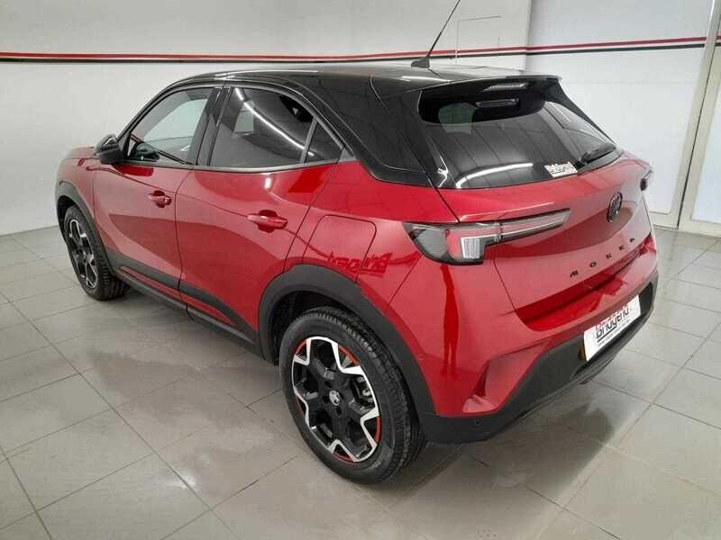 Used Vauxhall Mokka 2022 for sale - 76136197: Photo 4