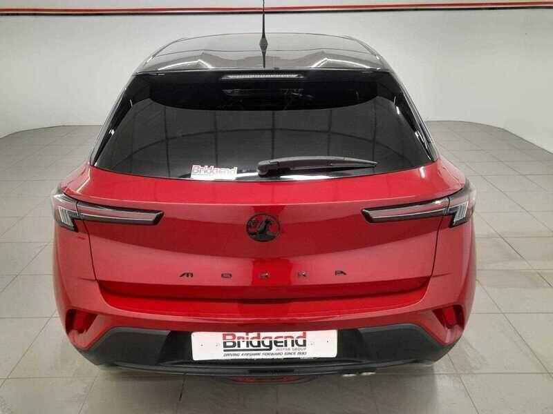 Used Vauxhall Mokka 2022 for sale - 76136197: Photo 5