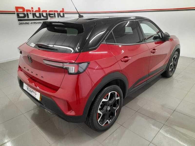 Used Vauxhall Mokka 2022 for sale - 76136197: Photo 6