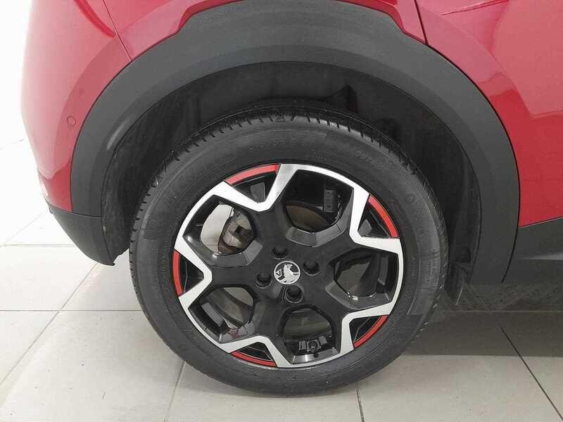 Used Vauxhall Mokka 2022 for sale - 76136197: Photo 8