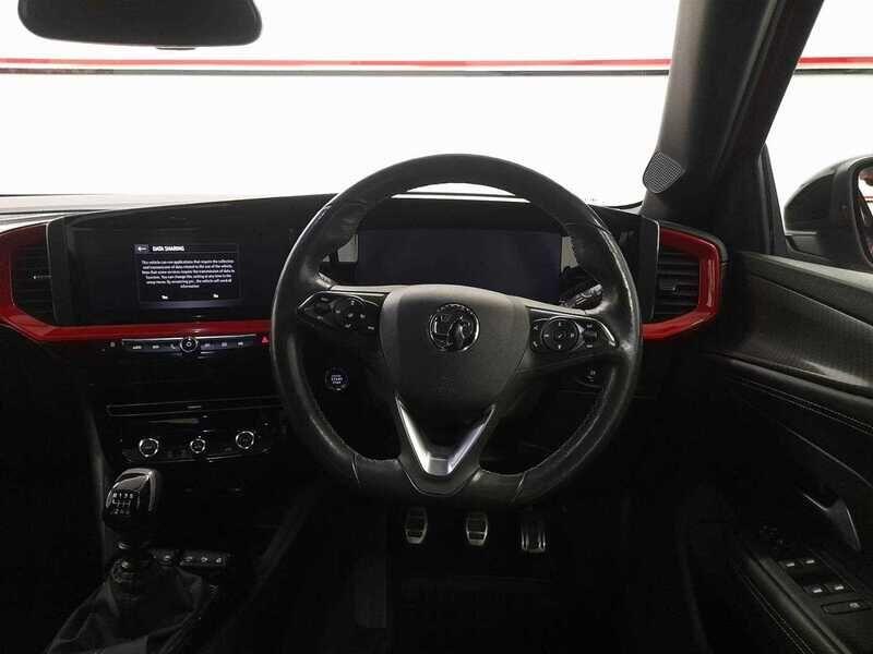 Used Vauxhall Mokka 2022 for sale - 76136197: Photo 9