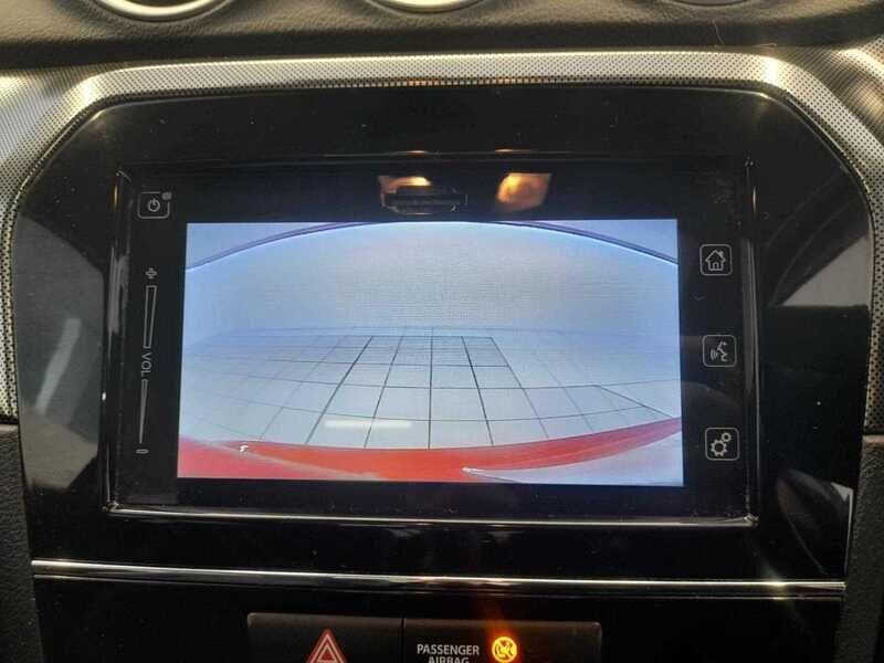 Used Suzuki Vitara 2020 for sale - 76866218: Photo 18