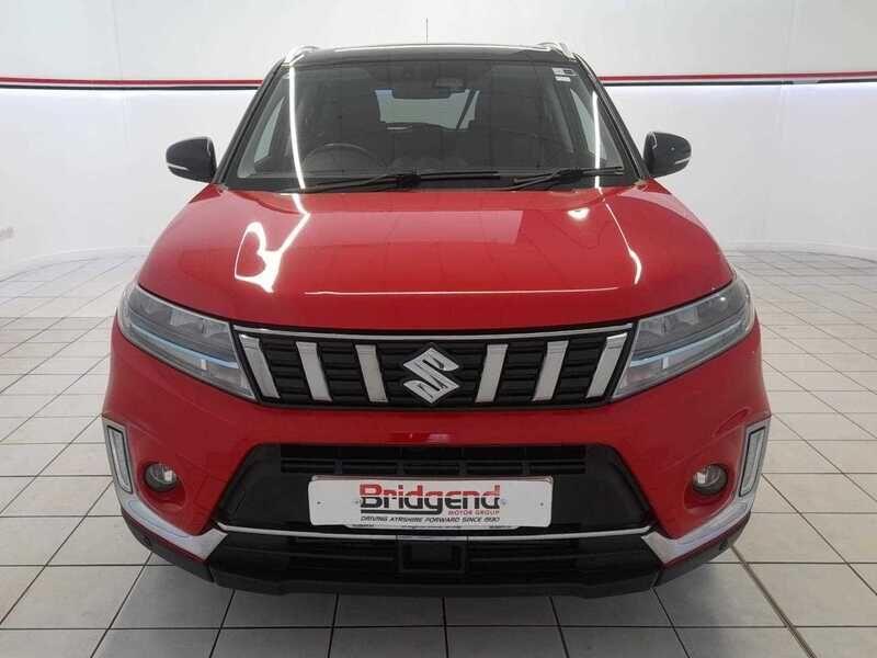 Used Suzuki Vitara 2020 for sale - 76866218: Photo 2