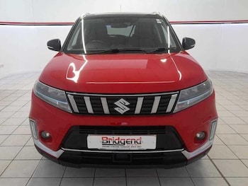 Used Suzuki Vitara 2020 for sale - 76866218: Photo