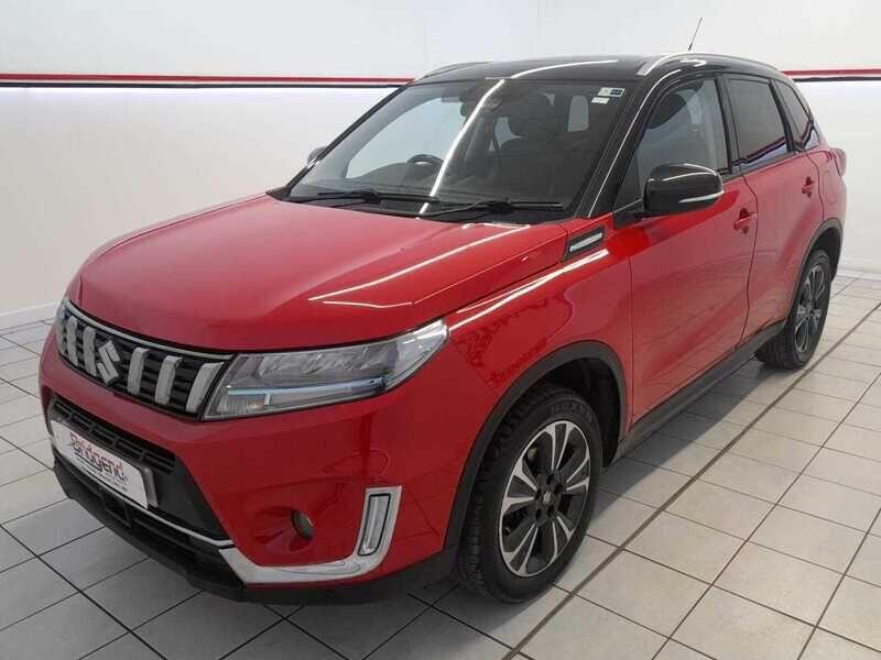 Used Suzuki Vitara 2020 for sale - 76866218: Photo 3