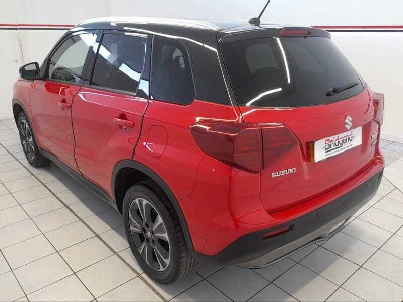 Used Suzuki Vitara 2020 for sale - 76866218: Photo 4