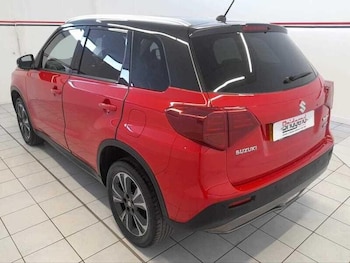 Used Suzuki Vitara 2020 for sale - 76866218: Photo