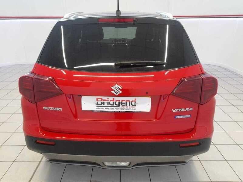 Used Suzuki Vitara 2020 for sale - 76866218: Photo 5
