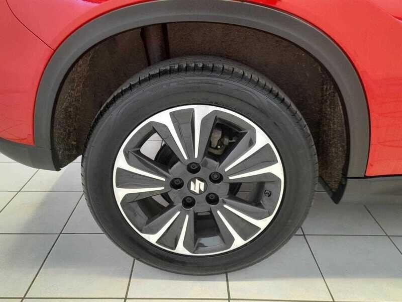 Used Suzuki Vitara 2020 for sale - 76866218: Photo 8