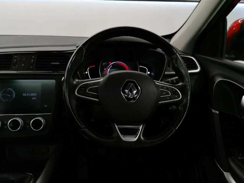 Used Renault Kadjar 2019 for sale - 77461334: Photo 10