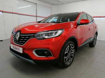 Used Renault Kadjar 2019 for sale - 77461334: Photo