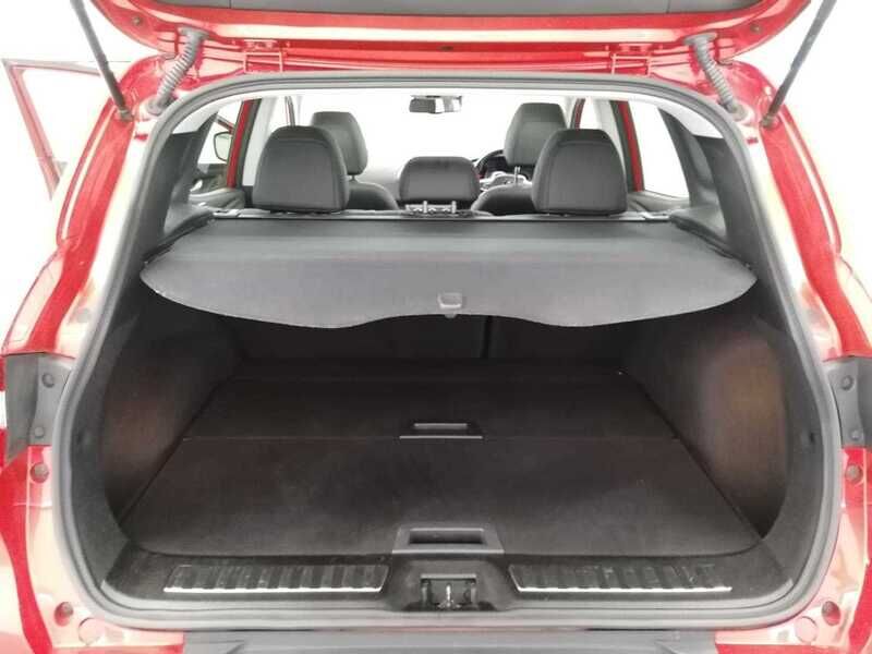 Used Renault Kadjar 2019 for sale - 77461334: Photo 8