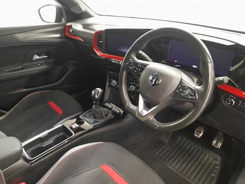Used Vauxhall Mokka 2022 for sale - 77045123: Photo 10