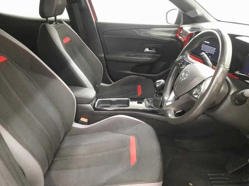 Used Vauxhall Mokka 2022 for sale - 77045123: Photo 11