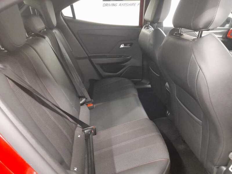 Used Vauxhall Mokka 2022 for sale - 77045123: Photo 13