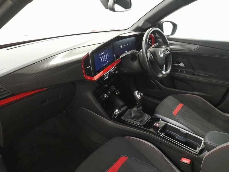 Used Vauxhall Mokka 2022 for sale - 77045123: Photo 14