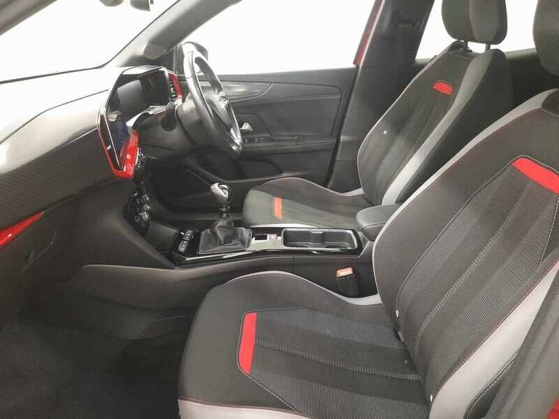 Used Vauxhall Mokka 2022 for sale - 77045123: Photo 15