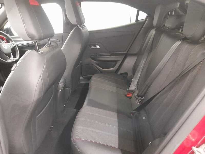 Used Vauxhall Mokka 2022 for sale - 77045123: Photo 16