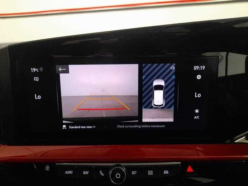 Used Vauxhall Mokka 2022 for sale - 77045123: Photo 18