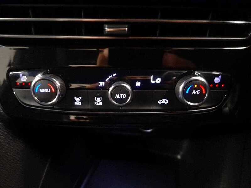 Used Vauxhall Mokka 2022 for sale - 77045123: Photo 19