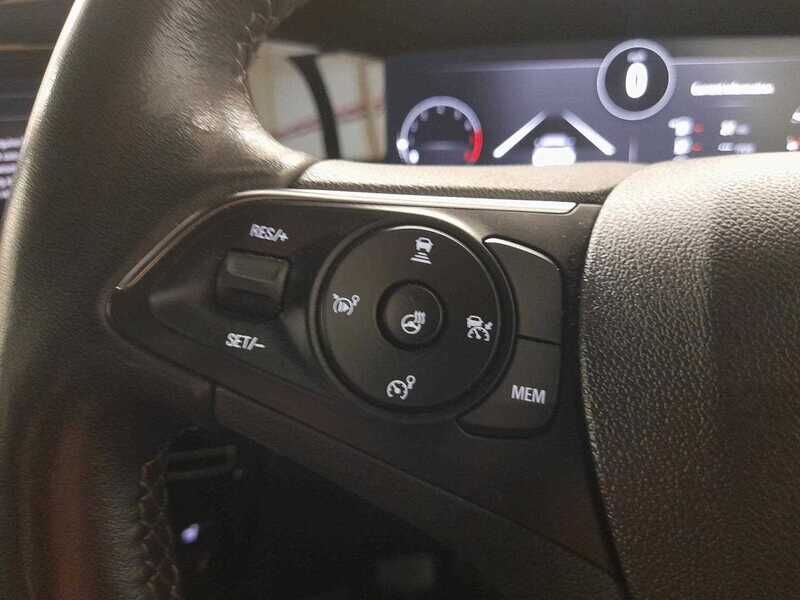 Used Vauxhall Mokka 2022 for sale - 77045123: Photo 20