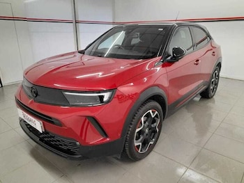 Used Vauxhall Mokka 2022 for sale - 77045123: Photo