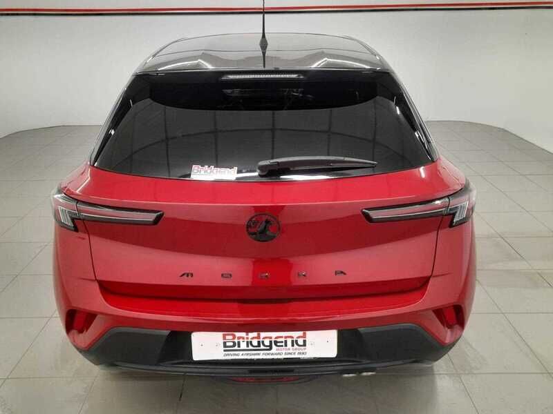 Used Vauxhall Mokka 2022 for sale - 77045123: Photo 5