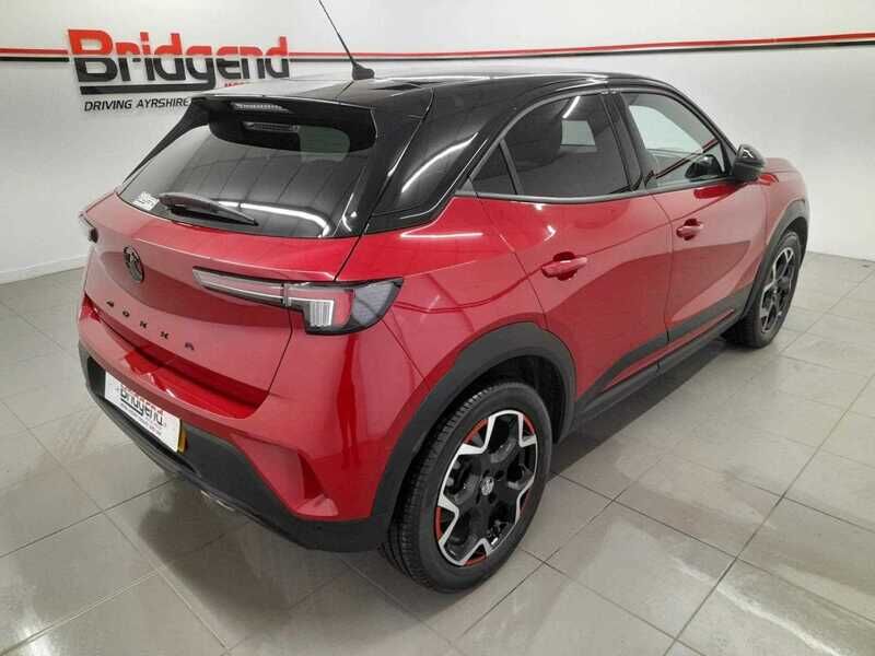 Used Vauxhall Mokka 2022 for sale - 77045123: Photo 6