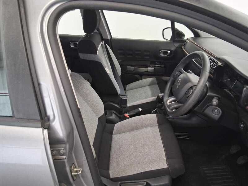 Used Citroen C3 2019 for sale - 77045257: Photo 11