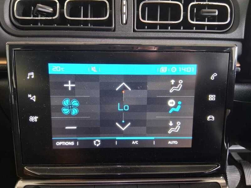 Used Citroen C3 2019 for sale - 77045257: Photo 19