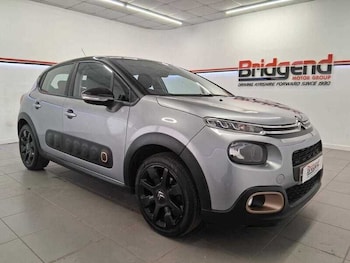 Used Citroen C3 2019 for sale - 77045257: Photo