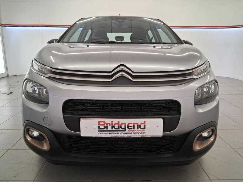 Used Citroen C3 2019 for sale - 77045257: Photo 2