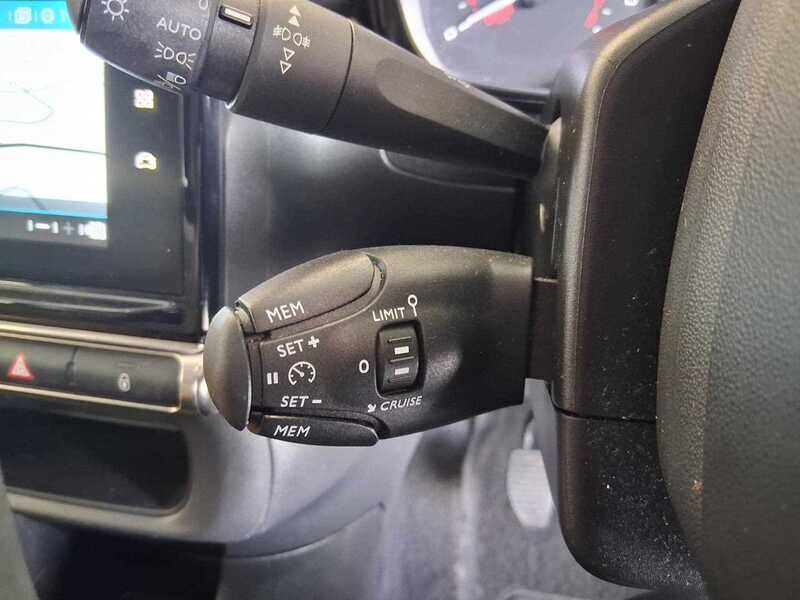 Used Citroen C3 2019 for sale - 77045257: Photo 20