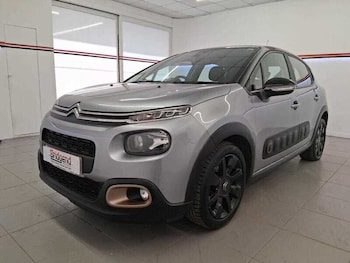Used Citroen C3 2019 for sale - 77045257: Photo