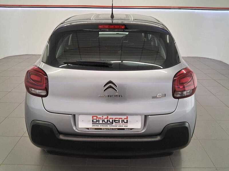 Used Citroen C3 2019 for sale - 77045257: Photo 5